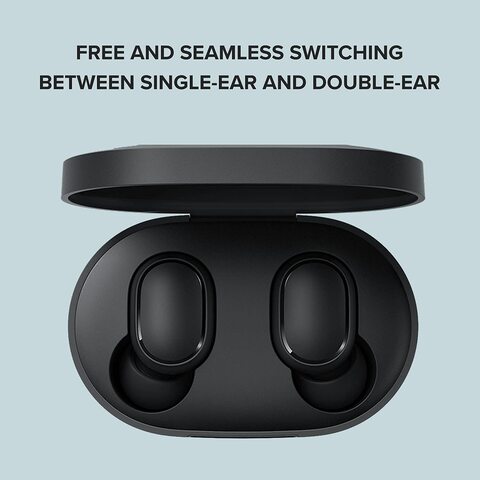 Xiaomi mi tws discount earbuds basic 2