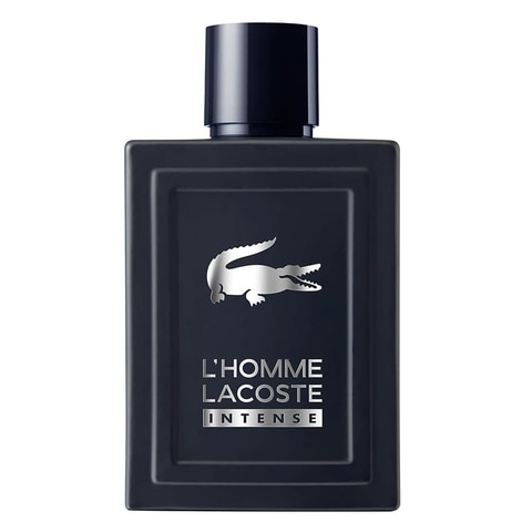 Lacoste La Homme Intense Perfume For Men 100ml