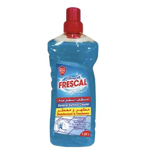 Frescal Multi Purpose Cleaner Sea Breeze 1.20 Liter