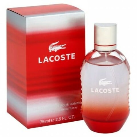 Lacoste carrefour hot sale