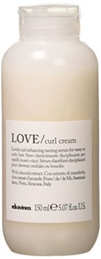 اشتري Davines Love Curl Cream, 5.07 Fl Oz في الامارات