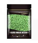 Buy Waxkiss Hair Removal Hard Wax Beans Aloe 500g in Saudi Arabia