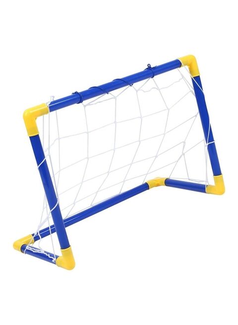 Football deals goal toy