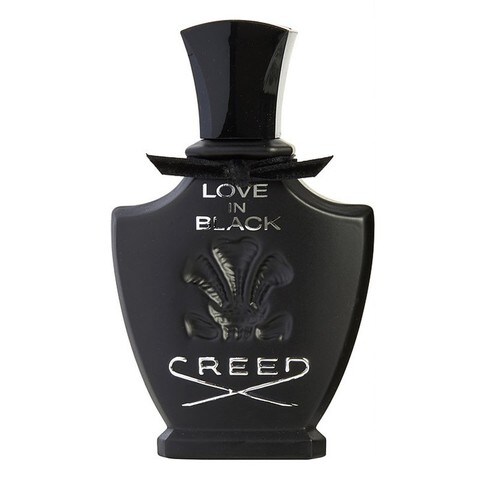 Creed Love In Black - Eau De Parfum - 75 Ml