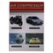 Type R Air Compressor 260 PSI Black