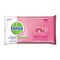 Dettol skincare anti-bacterial skin wipes 40 wipes
