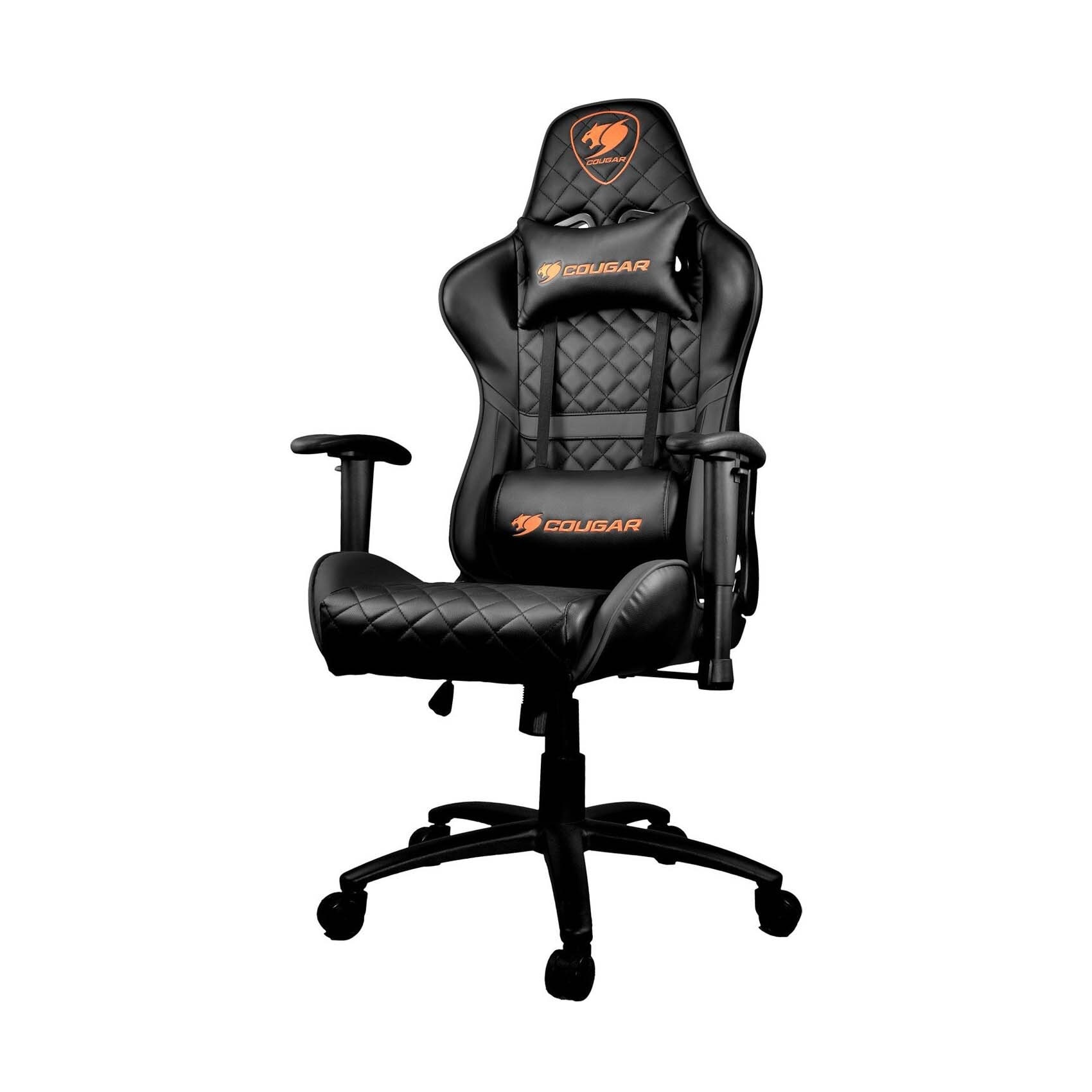 Cougar Armor Titan Pro Gaming Chair #cougar #armor #gaming #chair #comfort  #player #pro #bluelynx #online #ecommerce #qatar #doha…