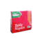 Falcon Paper Napkin Red Disposable 40 x 40 CM (1 Pack x 50 Sheets)