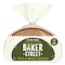 Baker Street Rye And Wheat Bread 500g