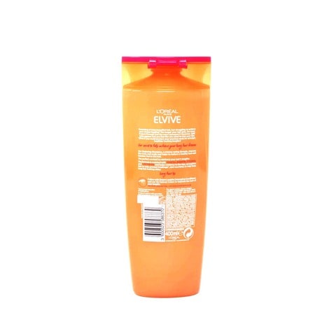 L&#39;Oreal Elvive Dream Lengths Restoring Shampoo 400ml