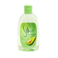 Silka Avocado Facial Cleanser 150ml
