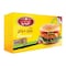 Atyab Chicken Burger - 450 gram - 6 Pieces