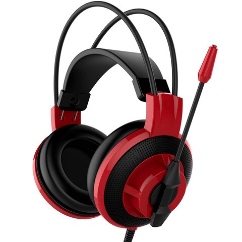 MSI Gaming Headset DS501
