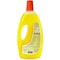 Carrefour 4-In-1 Antibac Disinfectant Cleaner Lemon 900ml
