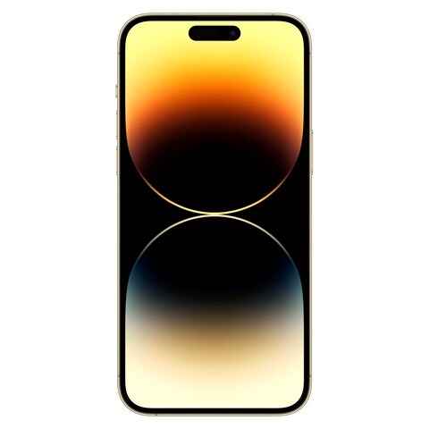 Apple iPhone 14 Pro Max 128GB 5G Gold