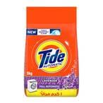 Buy Tide Automatic Detergent Powder - Lavender Scent - 5 Kg in Egypt