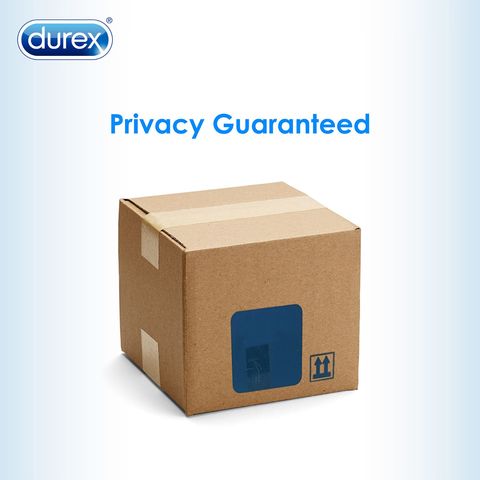 Durex Featherlite Elite Feel Smooth Condom Clear 12 PCS