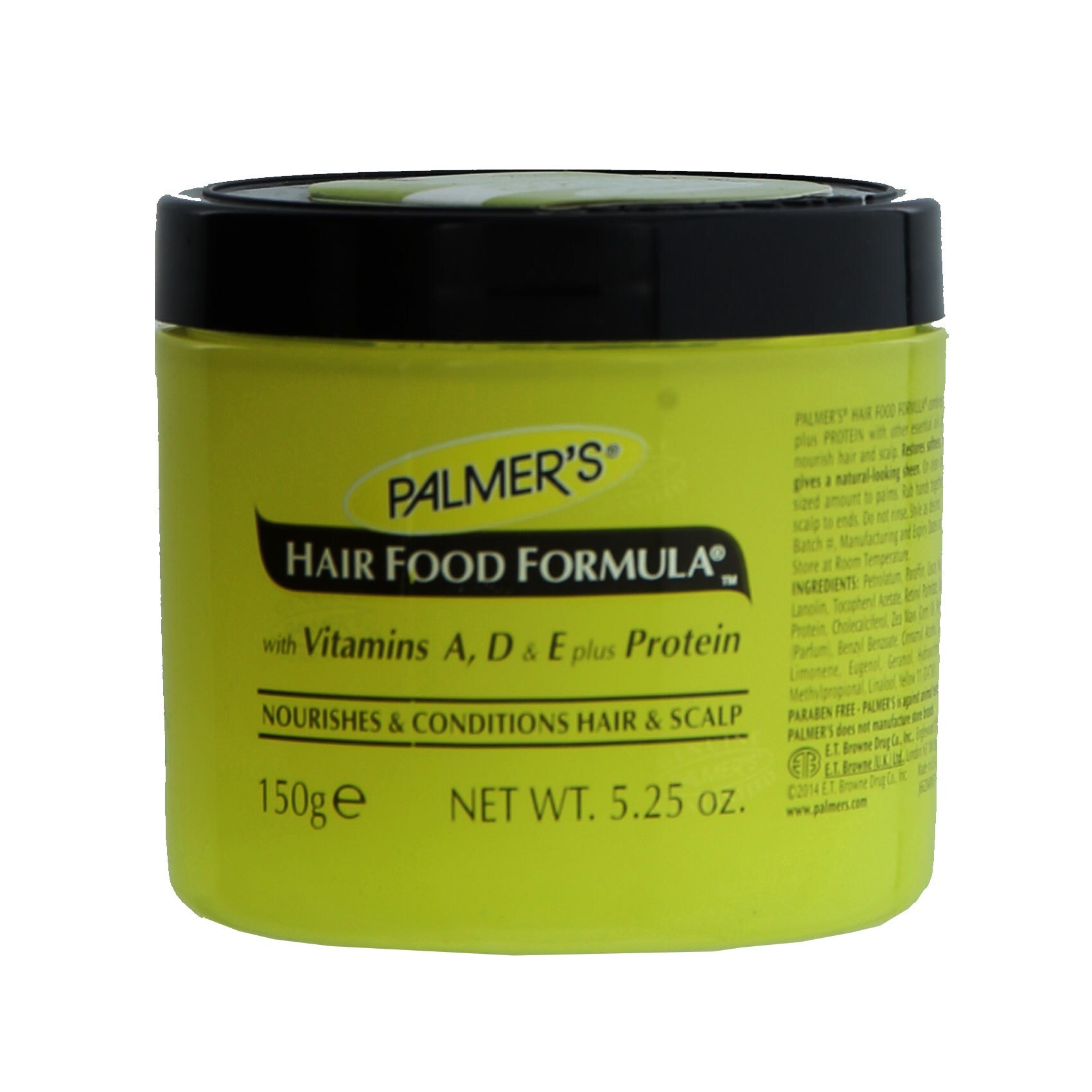 Buy Palmer's Hair Food Formula 125g Online Shop Beauty & Personal