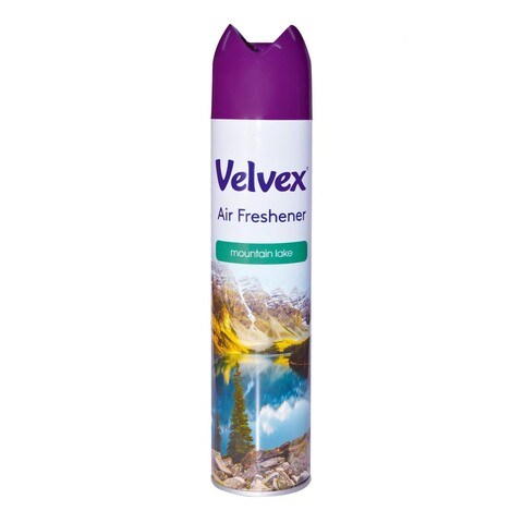 Velvex A/Freshener Mount.Lake300Ml