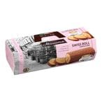 اشتري Maestro Massimo Swiss Cake Roll With Cappuccino Coffee Cream 300g في الامارات