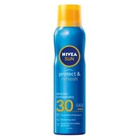 NIVEA SUN Spray Protect &amp; Refresh SPF 30 200ml