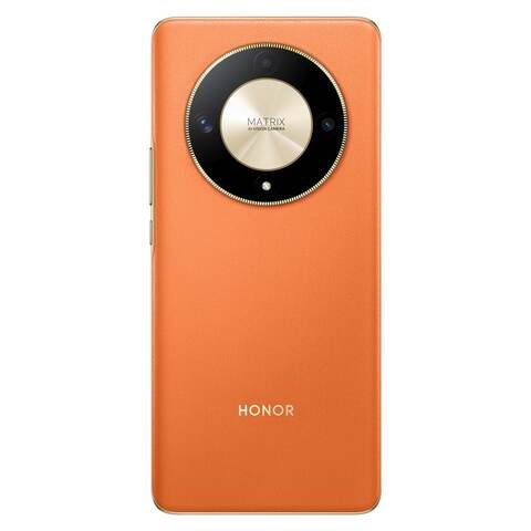 Honor X9B Dual SIM 12GB RAM 256GB 5G LTE Sunrise Orange