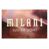 Milani Gilded Palette 140 Light
