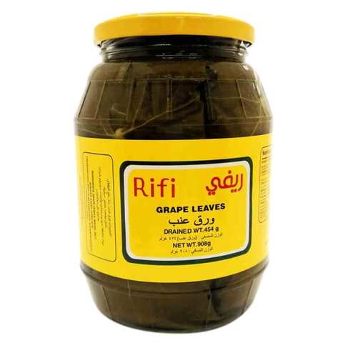 Buy SECURIFI VINE LEAVES 454G in Kuwait