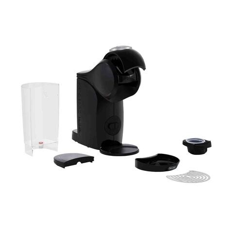 Thomson ST-504 Espresso 3-in-1 Coffee Machine - Black