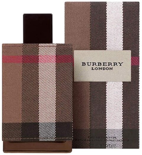 Burberry eau shop de toilette london