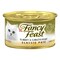 Purina Fancy Feast Classic Turkey and Giblets Wet Cat Food 85g