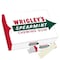 Wrigley&#39;s Spearmint Gum 13g Pack of 20
