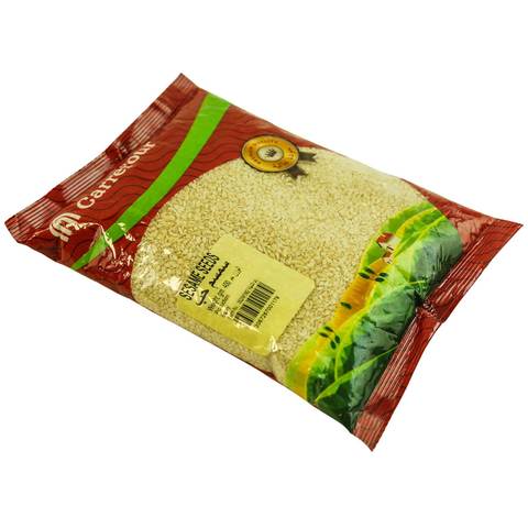 Carrefour Sesame Seeds 400 Gram