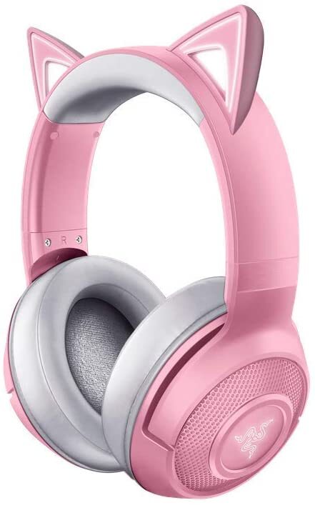 Buy Razer Kraken BT Kitty Edition Wireless Bluetooth Headset