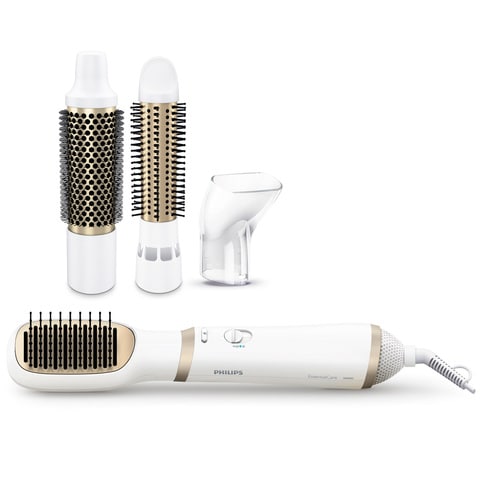 Buy Philips HP8663/03 Air Hair Styler Online - Shop Beauty & Personal Care  on Carrefour UAE