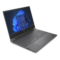 HP Victus Gaming Laptop 15-fb0025ne With 15.6-Inch Display Ryzen 5 5600H Processor 16GB RAM 512