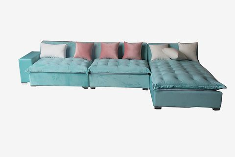 New design on sale sofa set