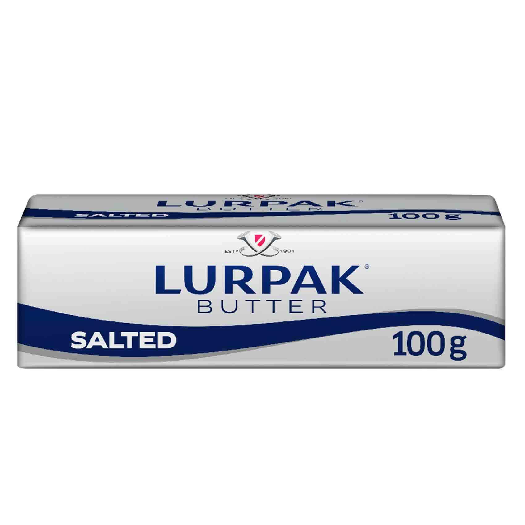 Lurpak Soft Butter Unsalted 200 g Online at Best Price
