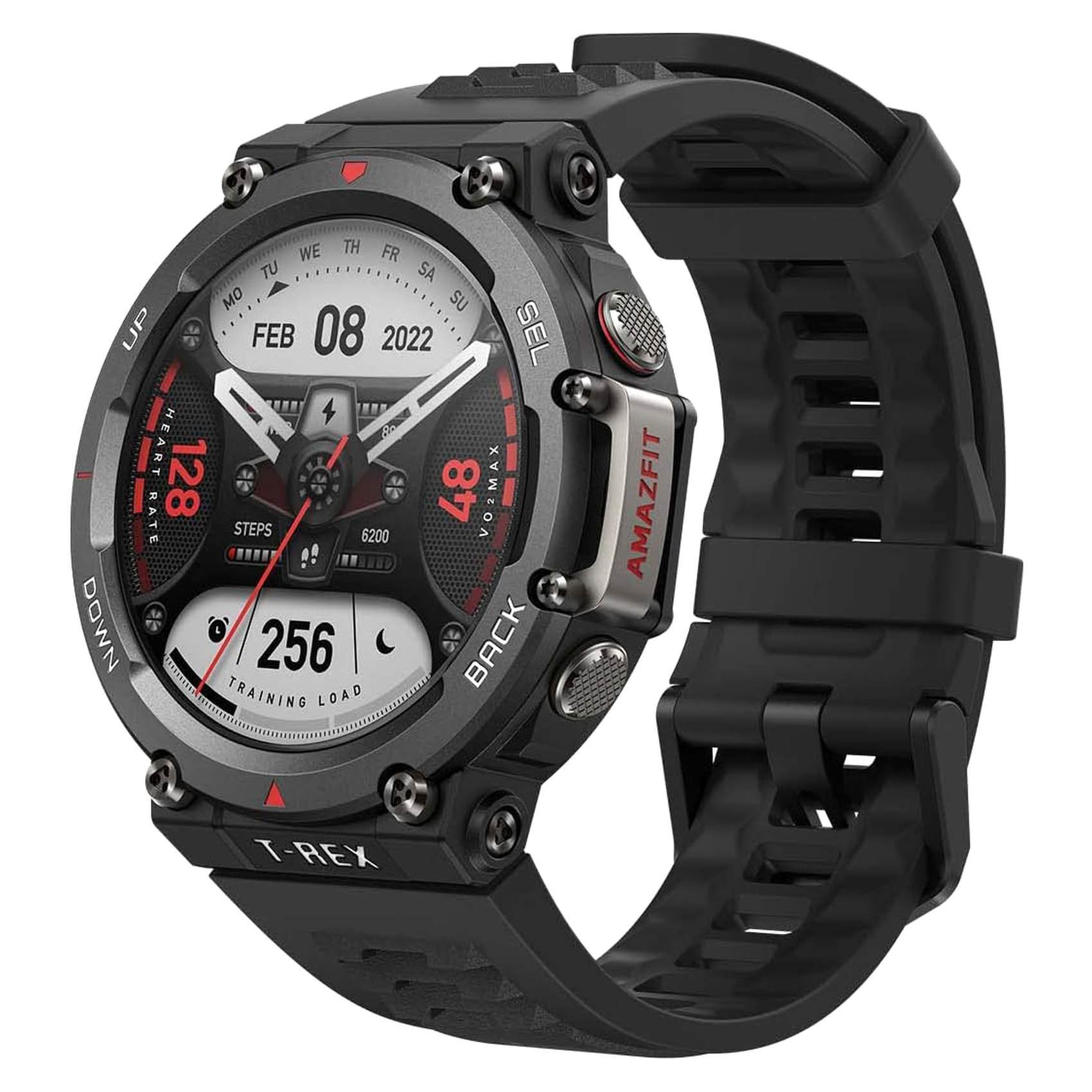 Amazfit gts rosa online carrefour