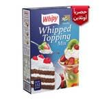 Buy Whipy White Whip Cream 152g in Saudi Arabia