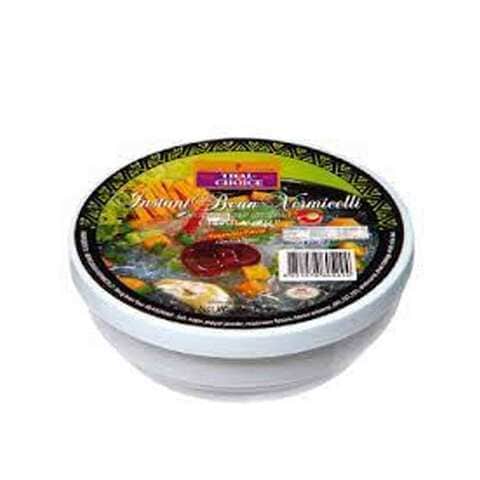 Thai-Choice Noodles Instant Rice Vermicelli 50 Gram