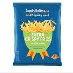 Buy LAMB WESTON STEALTH FRIES 2.5KG in Kuwait