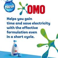 Omo Automatic Liquid Laundry Detergent 2L