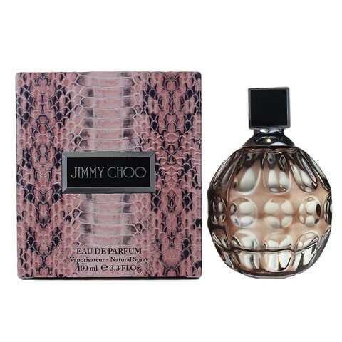 Jimmy Choo Women Eau De Parfum - 100ml