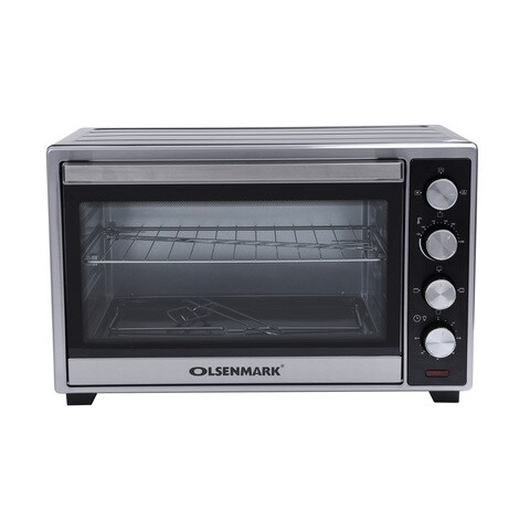 Olsenmark electric deals oven