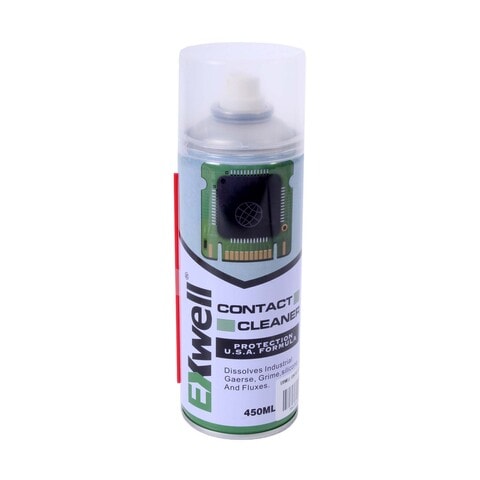 Buy Exwell Contact Cleaner Online