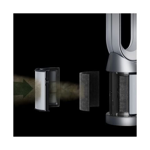 Dyson TP07 Cool Air Purifying Fan