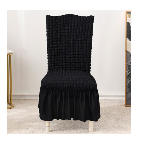 Chair cover deals for sale