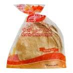 Buy Fonte Arabic Bread 6 Pieces in Saudi Arabia