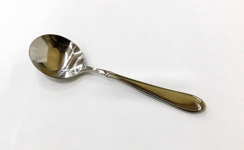 Winsor - 18/10 S/Steel Soup Spoon - Proud